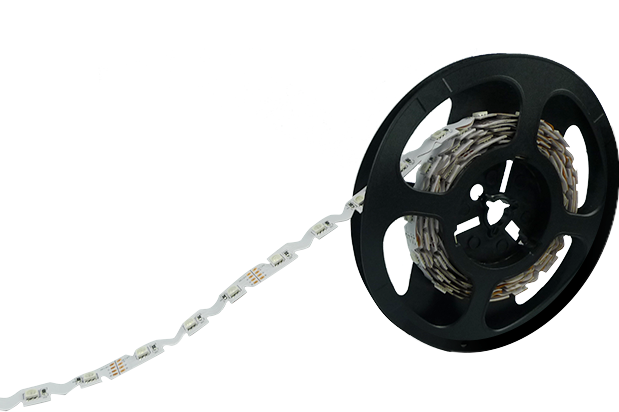 Bendable 5050 Series LED Strip