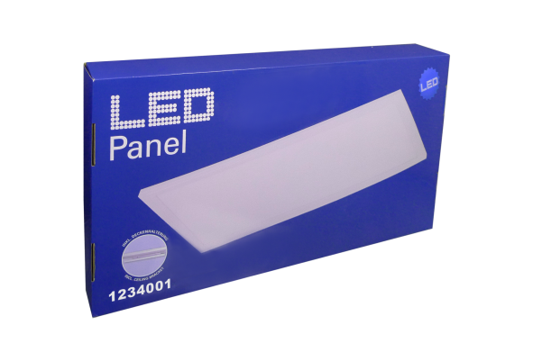 LED Panel Light Kit
