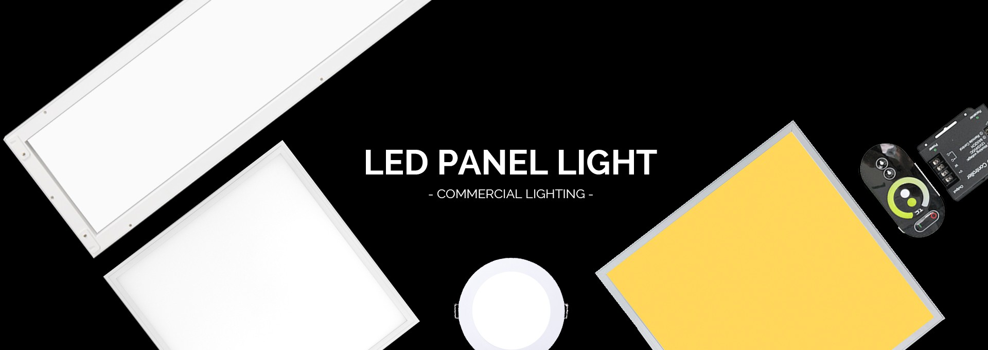 IP65 LED Light_Shenzhen Liris Lighting Co., LTD