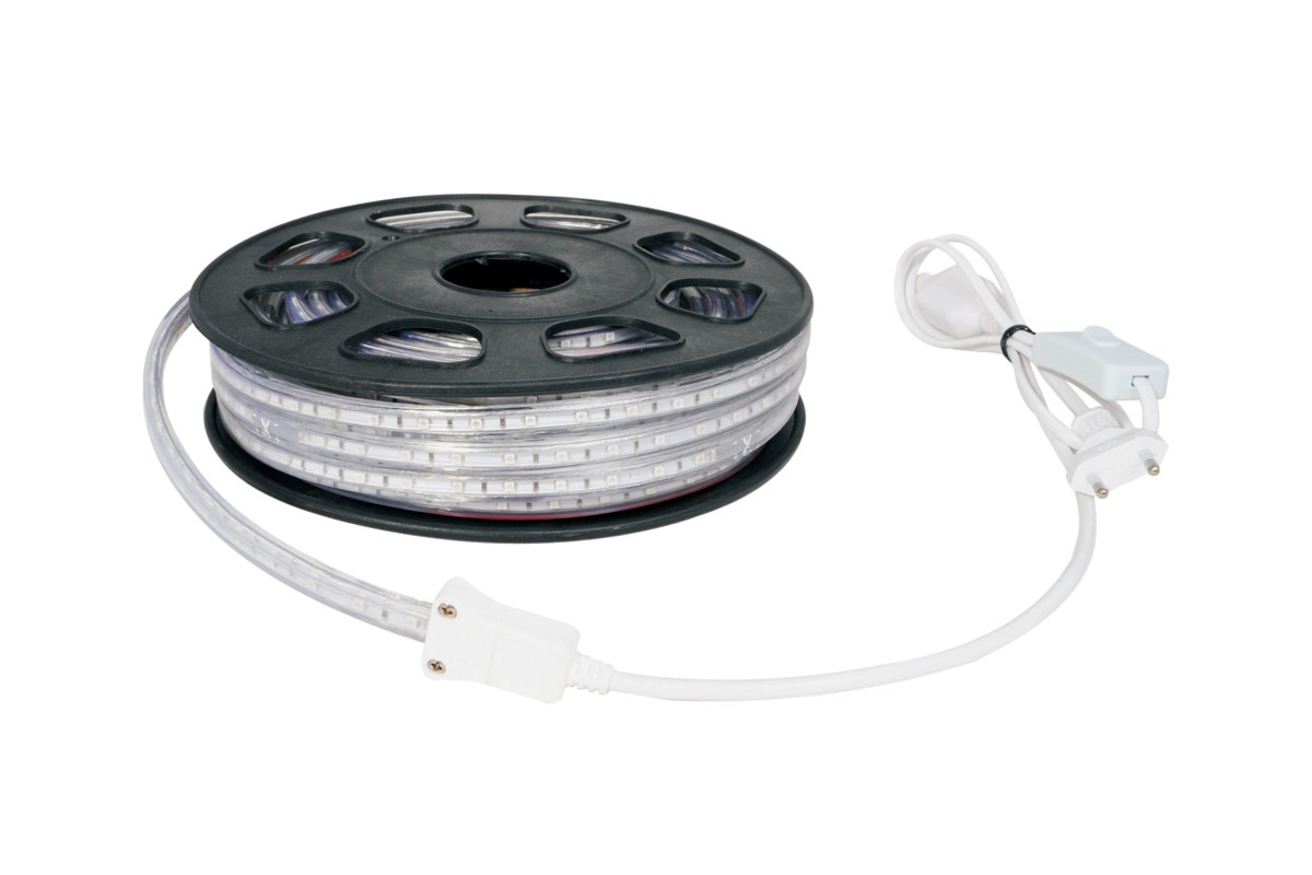 230V Indoor LED Strip-Cuttable