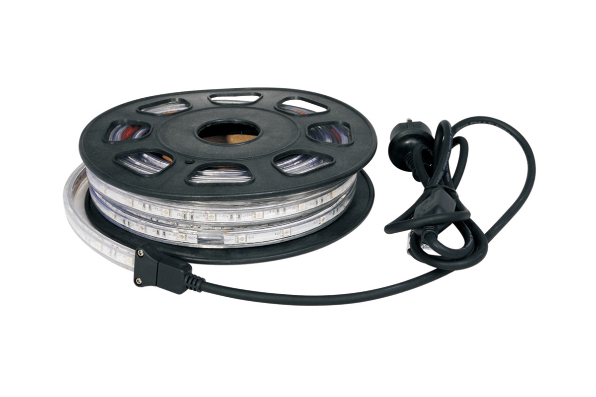 230V Outdoor LED Strip-Cuttable