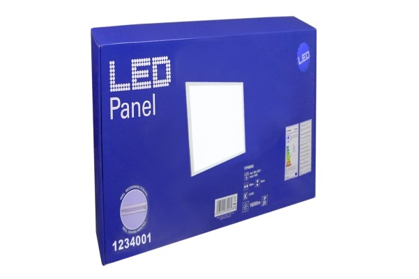 CCT Tunable LED Panel Light Kit