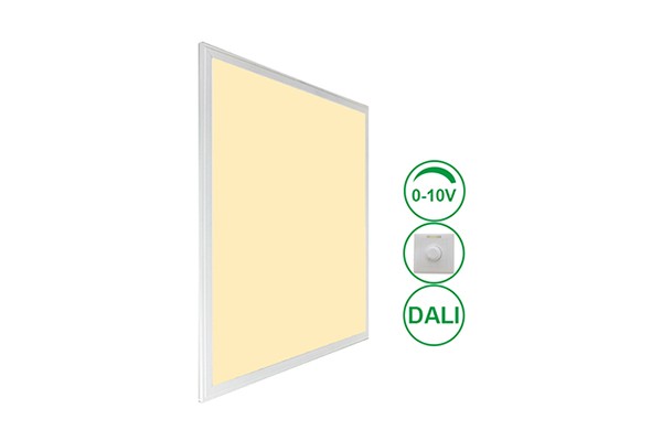 3 in 1 Dimming LED Panel Light