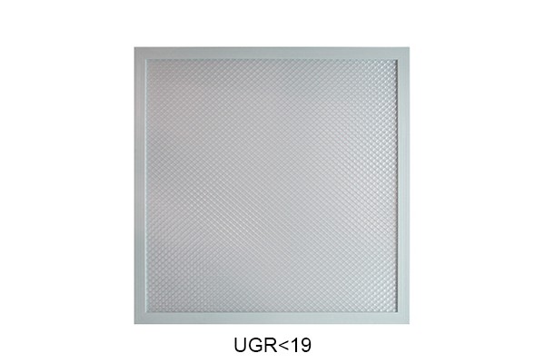 UGR<19 LED Panel Light