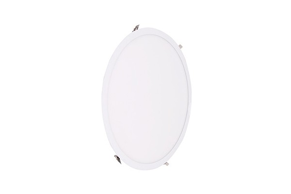 Round LED Panel Light (Downlight)