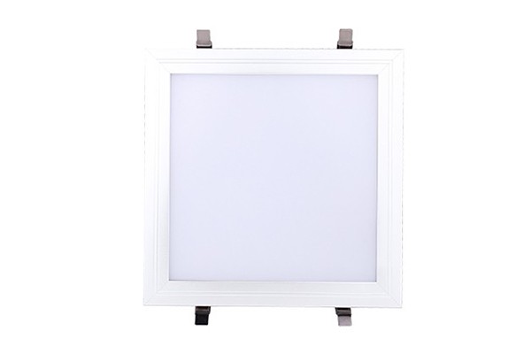 Recessed Mounted LED Panel Light