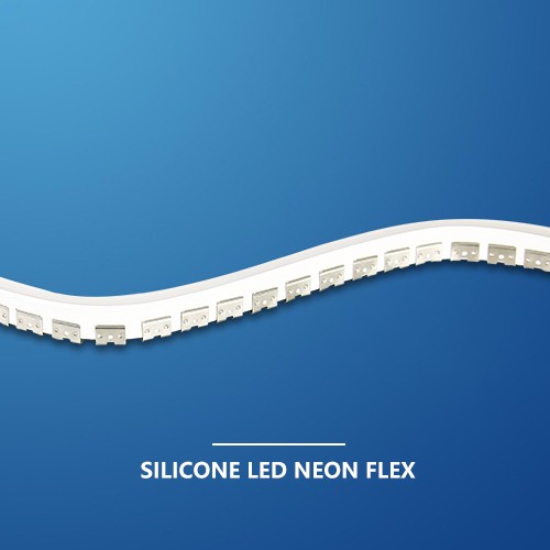 A New Release - Flexible Silicone Wall Washer