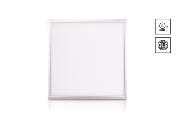 UL DLC Listed LED Panel Light