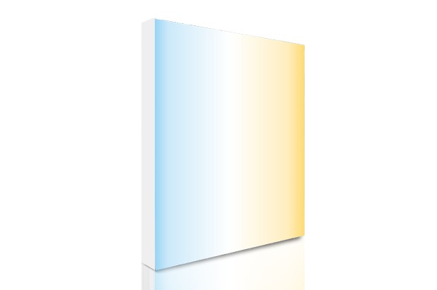 Frameless LED Panel Light