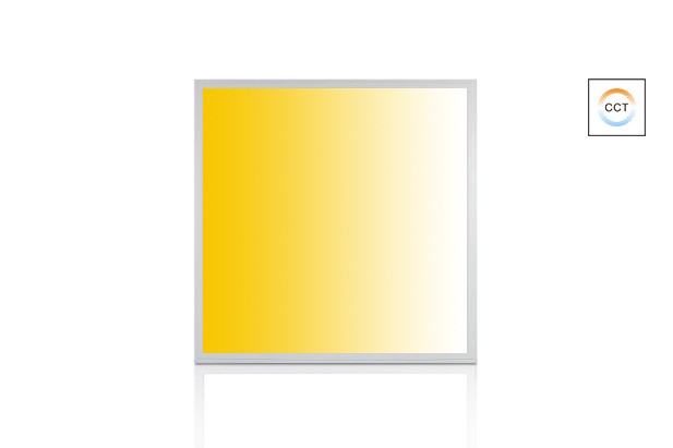 CCT Tunable LED Panel Light