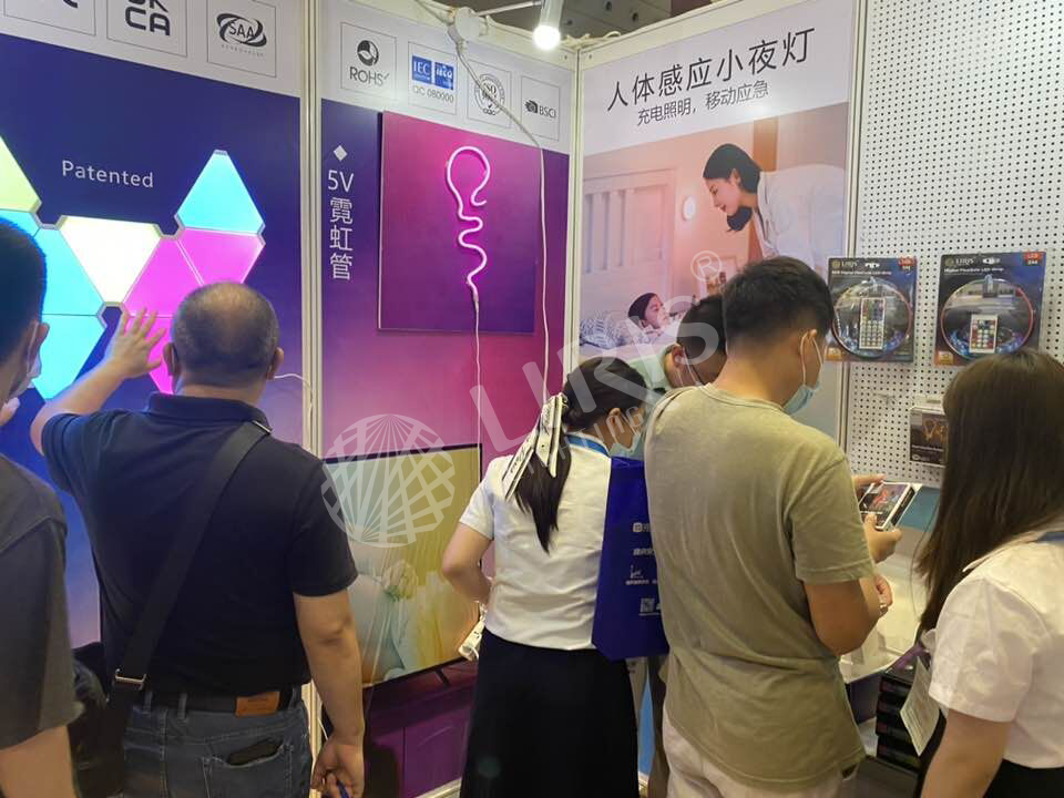 China (Shenzhen) Cross Border E-Commerce Fair(图1)